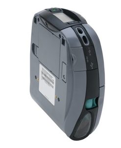Máy in mã vạch di động ZEBRA P4T