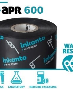 ruy bang muc in ma vach wax resin APR 600