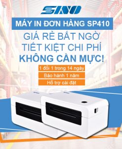 máy in vận đơn