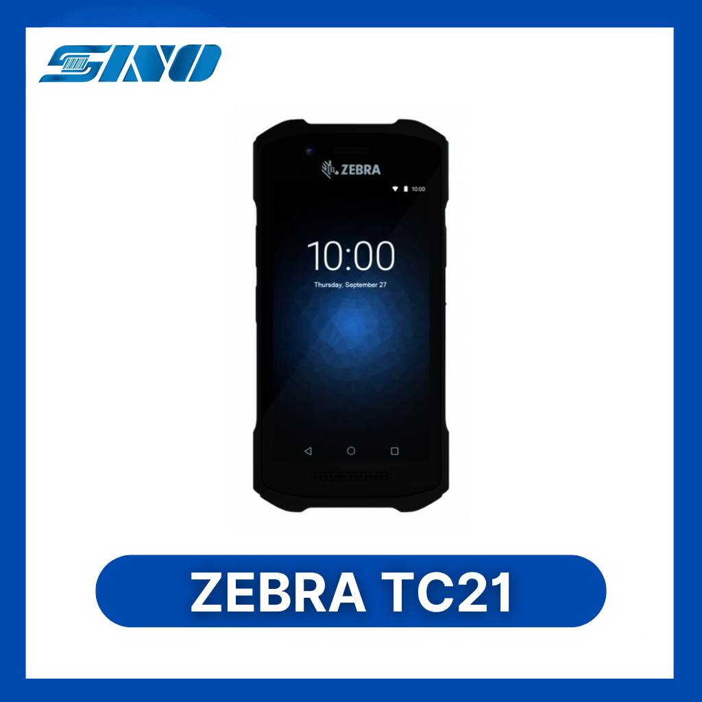 Tc21 Rma Máy kiểm kho ZEBRA TC21