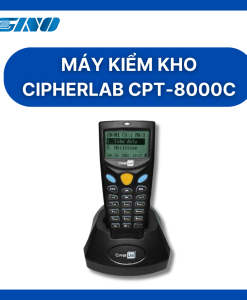 Máy kiểm kho cầm tay