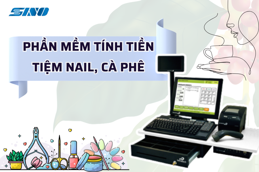 phần mềm tính tiền nail cf
