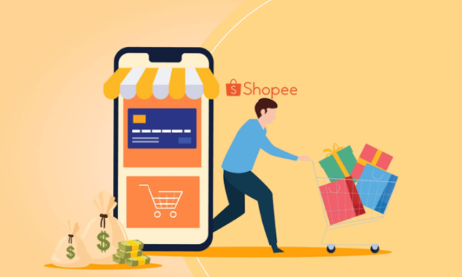 phí thanh toán shopee