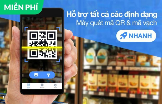 QR-Code-Scanner-Barcode