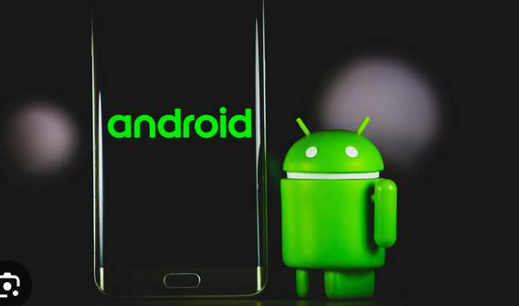 Hệ điều hành Android