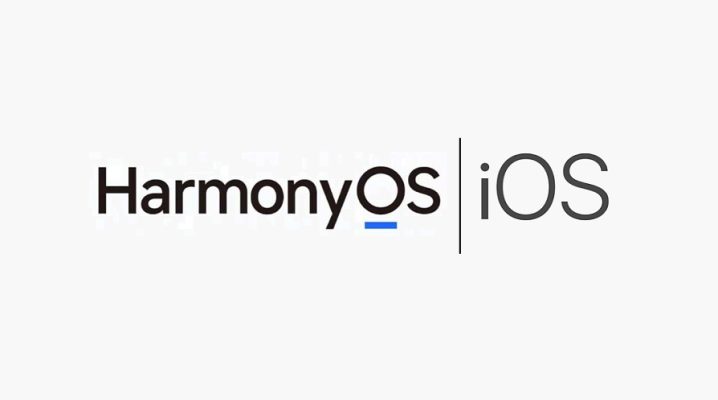 Harmony IOS